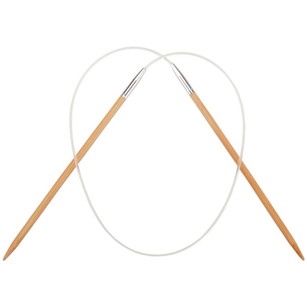 Bamboo Circular Knitting Needles