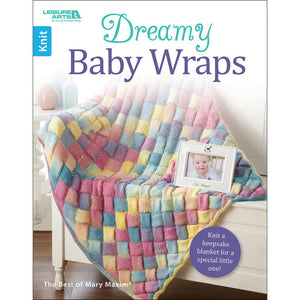 Dreamy Baby Wraps (Knit)