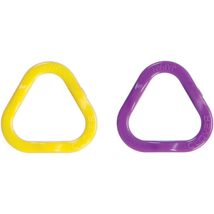 Medium Triangle Stitch Markers
